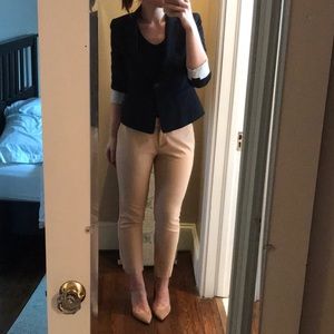 Ann Taylor Devin ankle pants